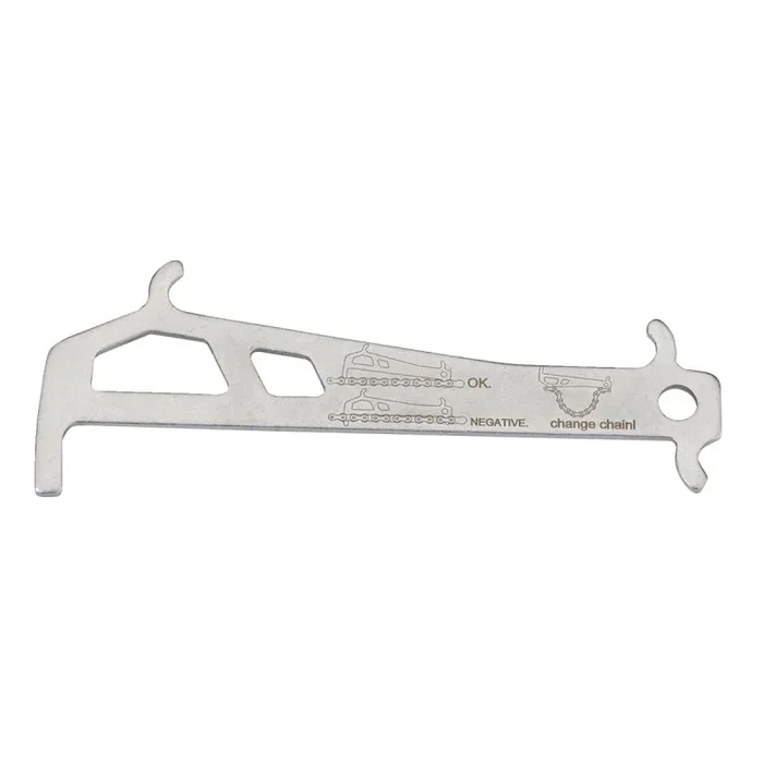 CHAIN CHECKER TOOL
