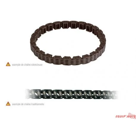 Chaine de distribution Suzuki UH 125 BURGMAN UH 200 BURGMAN