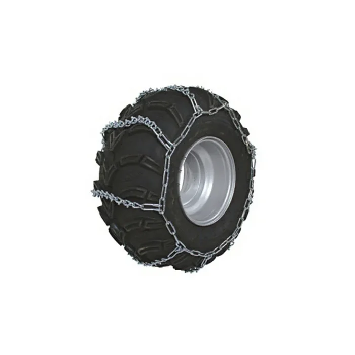 Chaînes à neige Kimpex V-Bar quad 4 espaces