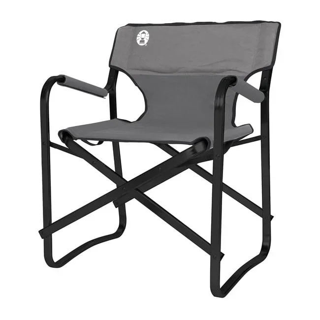 Chaise Longue En Acier