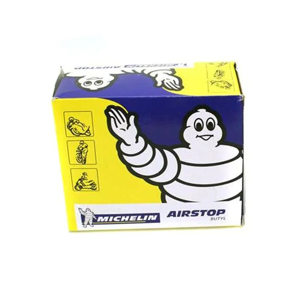 Chambre à air Michelin 15MI – 130/90-15 Universel Ref : 605348 / 9004610
