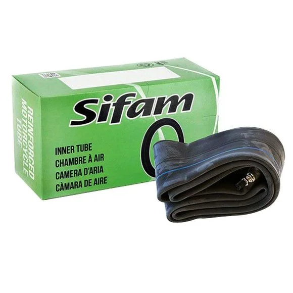 Chambre à air Sifam 300/325-12 POUR 65KTM 65 65 SX – 2000 – 2013Ref : TK30012