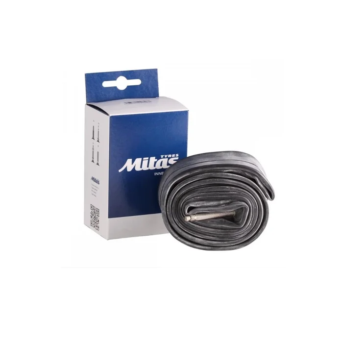 Chambre à air valve Presta 20″/ 4″ x 1.1 /1,75 -1.75 /2,5
