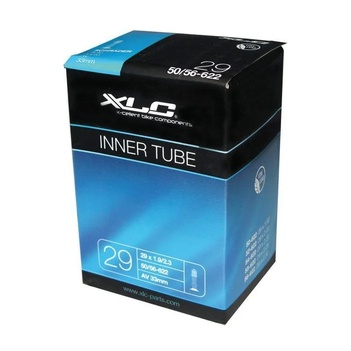 Chambre à air valve Schrader 29×1.90-2.30 (50 / 56-622)