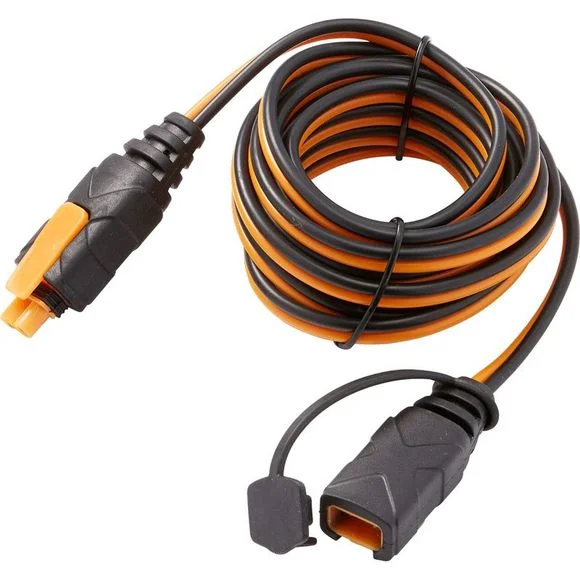 Chargeur HI-Q TOOLS CÂBLE D&rsquo;EXTENSION X-CONNECT PMC004 Universel Ref : 50020000922 / 5731031185000920