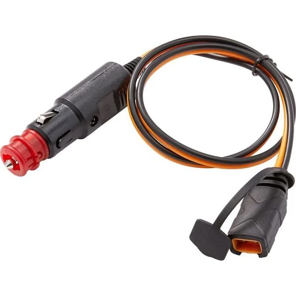 Chargeur HI-Q TOOLS PRISE X-CONNECT PMC011 PRISE INTÉGRÉE DIN / ZIG Universel Ref : 50020000923 / 5731041185000920