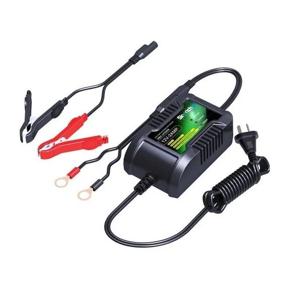 Chargeur Skyrich batterie LITHIUM ion Universel Ref : SKY0018 / HBC-LF0202