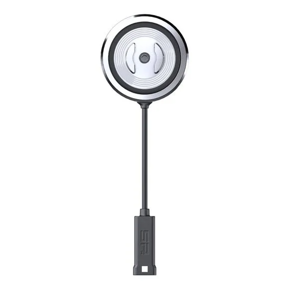 Chargeur SP Connect AVEC Anti-Vibration SPC+ – Gris Ref : SPC0141-C178 / SPC52828