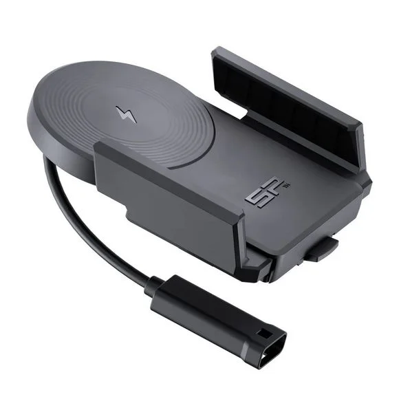 Chargeur SP Connect PINCE UNIVERSELLE – Noir Ref : SPC0263 / SPC52812