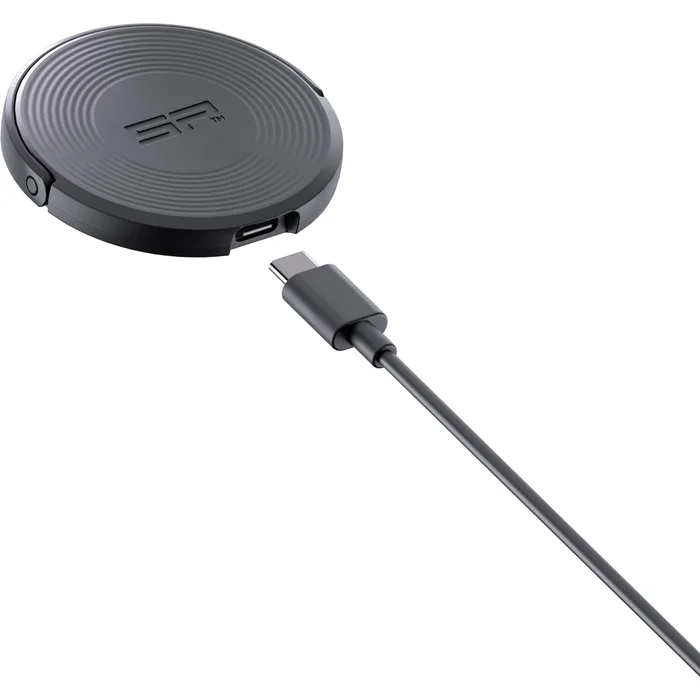 Chargeur SPC+