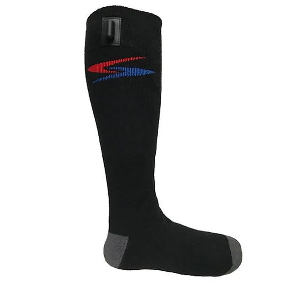 Chaussettes Gerbing SOCK – Noir Ref : GE0094
