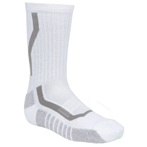 Chaussettes KLIM CREW – Blanc Ref : KLI0435
