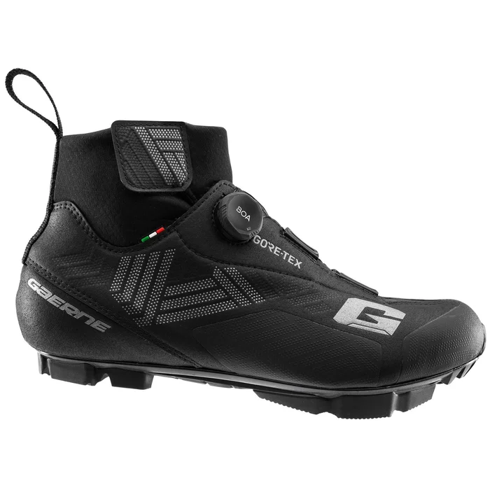 Chaussures vélo G.Ice-Storm MTB 1.0 Gore-Tex