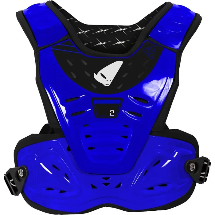 CHEST PROT REACTOR