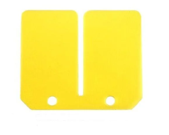 Clapets carbone Boyesen Ref : BOY00068A / 1021041