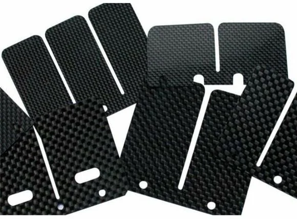 Clapets carbone Tecnium Ref : TE01955A / 1014790