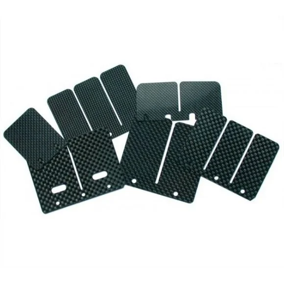Clapets carbone Vforce 3 Ref : 360423 / 1009795