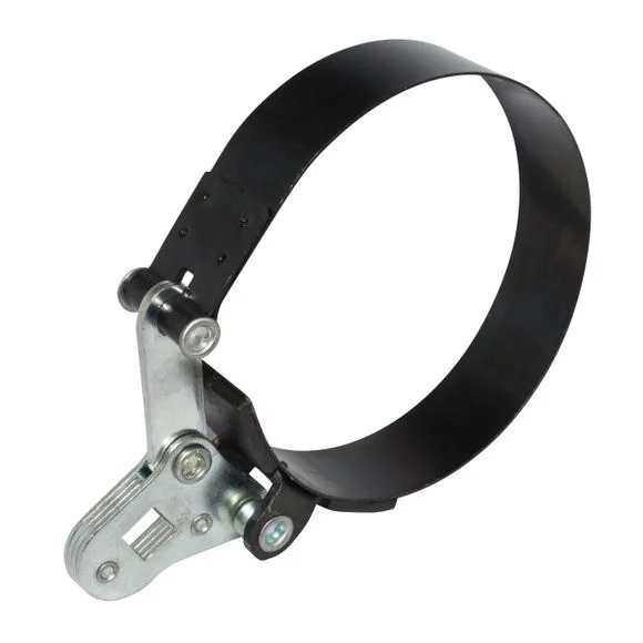 Clé à filtre Buzzetti pour filtre à huile diam 87/95 mm Universel Ref : 37386