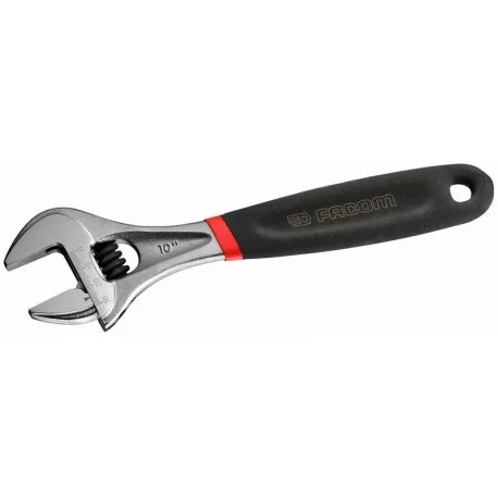 Cle a molette FACOM 30 mm gainee