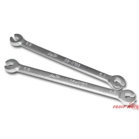 CLE A RAYONS 6mm & 6,3mm