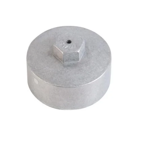 Cle de filtre BMW 74 mm