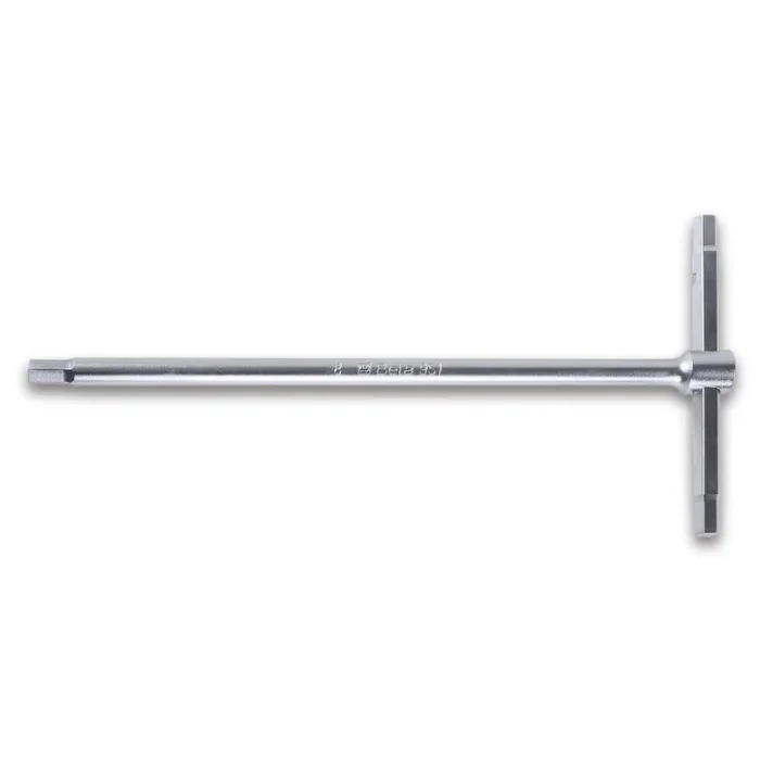 Clé mâle 6 pans en T BETA – 2,5mm