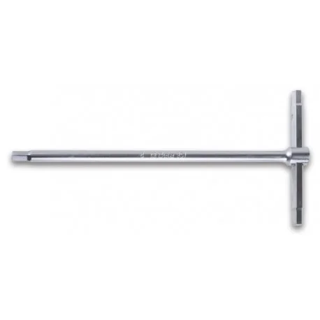 Cle male 6 pans en T BETA – 8mm