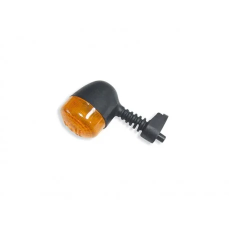 Clignotant avant gauche/arriere droit V PARTS type origine optique orange