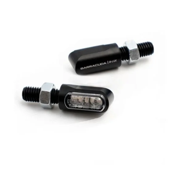 Clignotant Barracuda M-LED B-LUX (La paire) Universel Ref : BAR0169 / N1001/BM