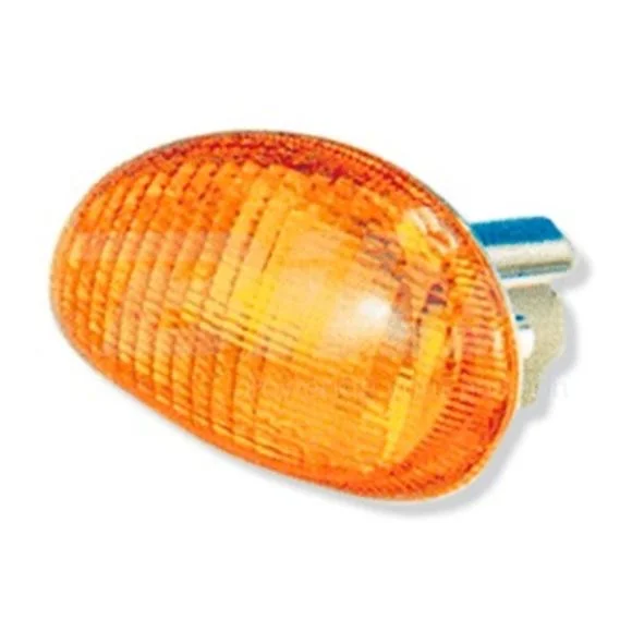 Clignotant Bihr avant droit type origine optique orange Ref : BI00280A / 1058787