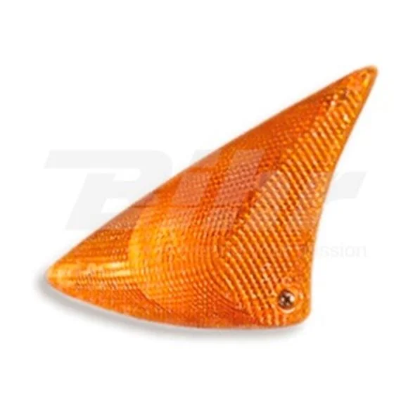 Clignotant Bihr avant gauche type origine optique orange Ref : BI00256A / 1058728