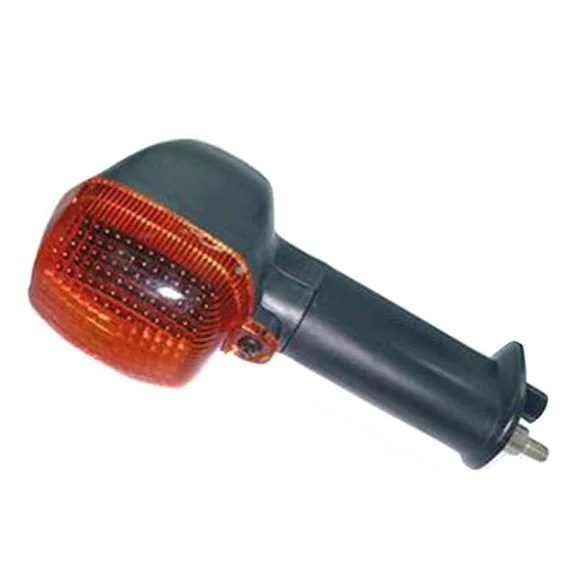 Clignotant Bihr Type origine orange Arrière droit – Orange Ref : 322699 / 1058166