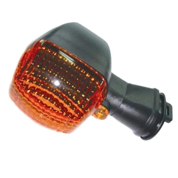 Clignotant Bihr Type origine orange Avant droit – Orange Ref : 322705 / 1058165