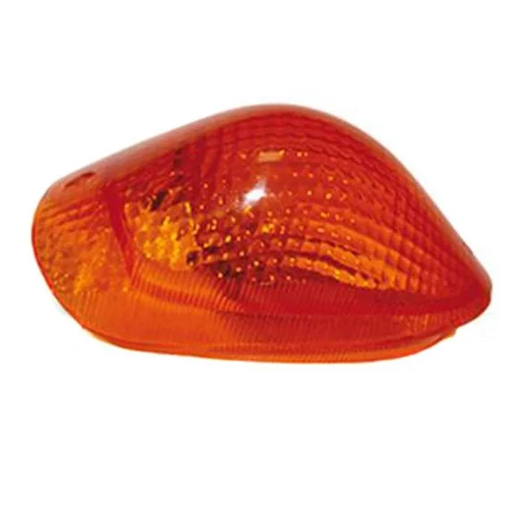 Clignotant Bihr Type origine orange Avant droit – Orange Ref : 322767 / 1058079