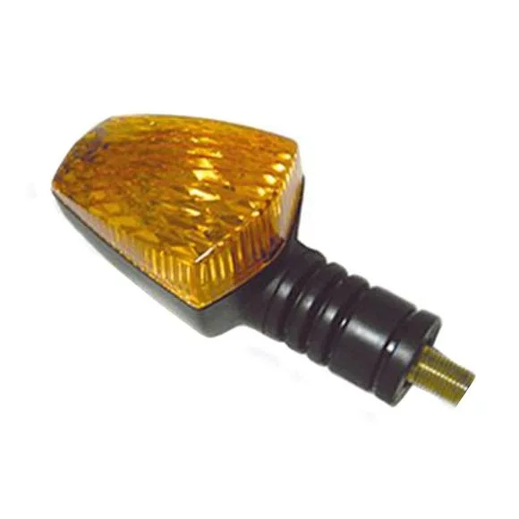 Clignotant Bihr Type origine orange Avant droit ou Arrière gauche – OrangeYAMAHA 1100 BT 1100 BULLDOG (RP05) – 2002 – 2004Ref : 322713 / 1058172