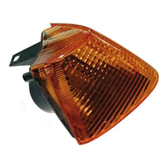 Clignotant Bihr Type origine orange Avant gauche – Orange Ref : 322771 / 1058120