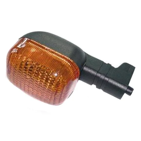 Clignotant Bihr Type origine orange Avant gauche ou Arrière droit – Orange Ref : 322500 / 1058123