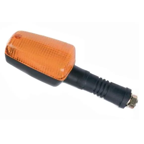 Clignotant Bihr Type origine orange Avant gauche ou Arrière droit – Orange Ref : 322550 / 1058164