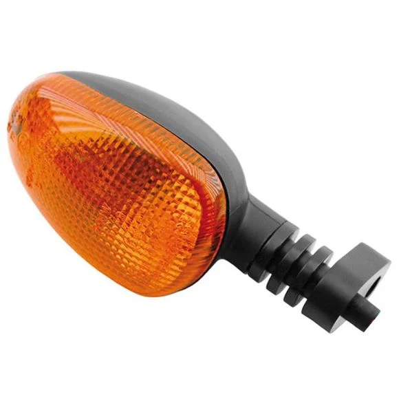 Clignotant Bihr Type origine orange Avant ou Arrière – Orange Ref : 322765 / 1058081