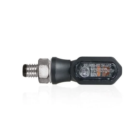Clignotant Chaft CUTE AVANT (La paire) Universel – Noir Ref : CF0229 / IN1166
