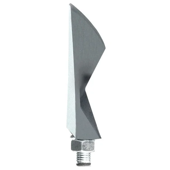 Clignotant Chaft ZOOM LED (La paire) Universel – Noir Ref : CH0180
