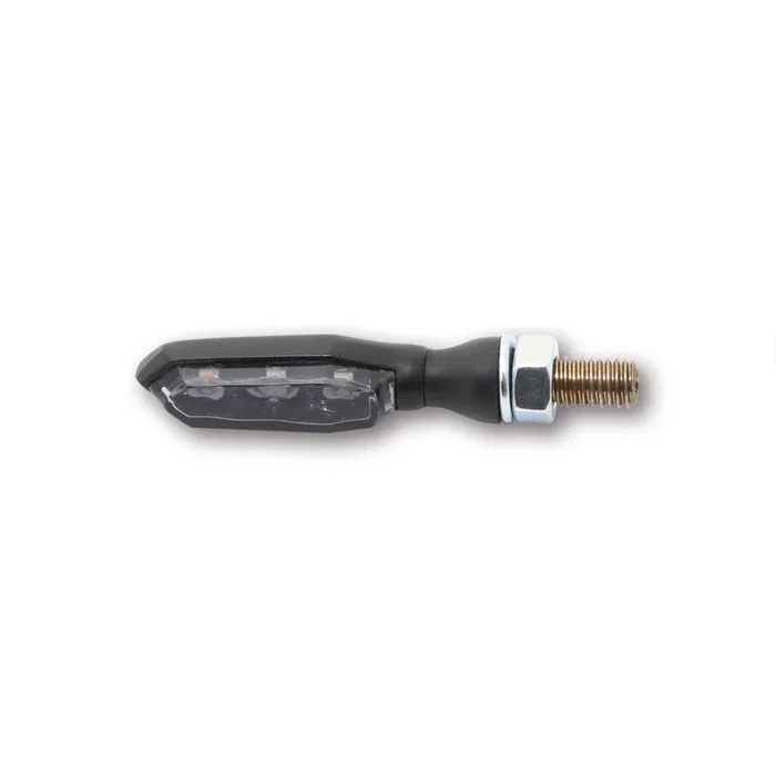 Clignotant LED HIGHSIDER pro Sonic-X1 homologué – la paire