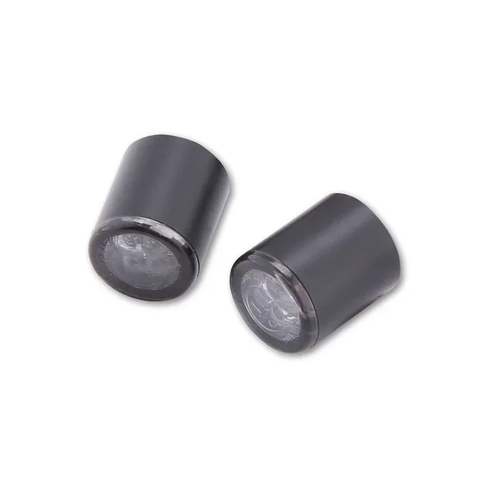 Clignotant LED HIGHSIDER Proton 3en1 – clignotant/feu stop/feu de position arrière