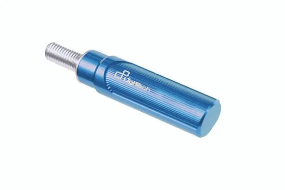 Clignotant LighTech Led aluminium cobalt (La paire) Ref : LIG00077A / 1071940