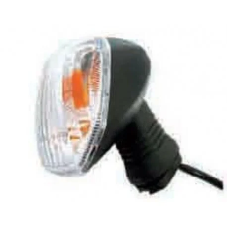 Clignotant moto type origine arriere Kawasaki ER6 N/F 2005-2008