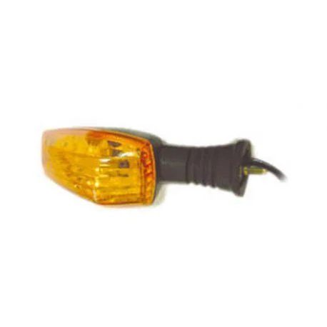 Clignotant moto type origine avant droit / arriere gauche 7467 SUZUKI GSXR 600 GSXR 750 GSXR 1000 2004-2005
