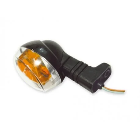 Clignotant moto type origine avant droit / arriere gauche APRILIA BUELL DERBI MOTO GUZZI RIEJU VOXAN YAMAHA