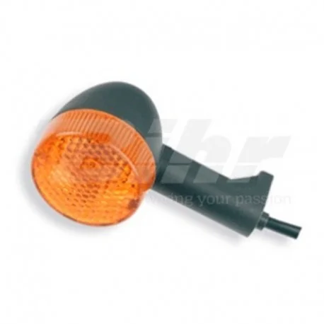 Clignotant moto type origine avant droit / arriere gauche APRILIA RS250