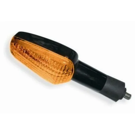 Clignotant moto type origine avant droit / arriere gauche Honda XR125L CB 600 HORNET XLV 650 TRANSALP