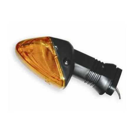 Clignotant moto type origine avant droit / arriere gauche Kawasaki KLE500 ZX6R 650 VERSYS Z750 Z1000
